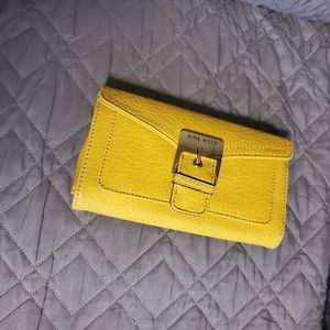Nine West Wallet
